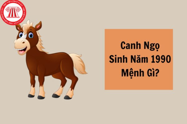 Tử vi Canh Ngọ 1990 và những dự đoán về vận mệnh