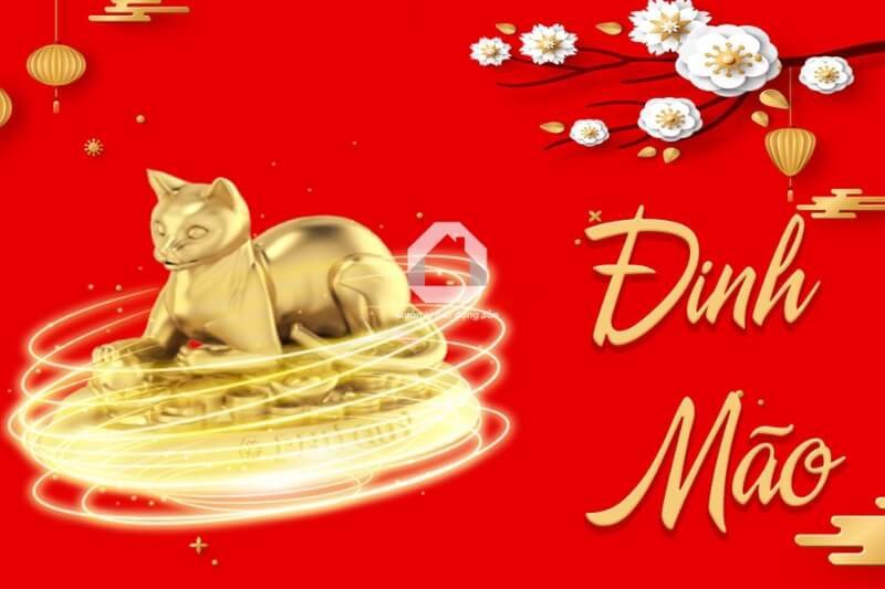 Người tuổi Đinh Mão 1987 tìm hiểu hướng nhà phù hợp trong phong thủy