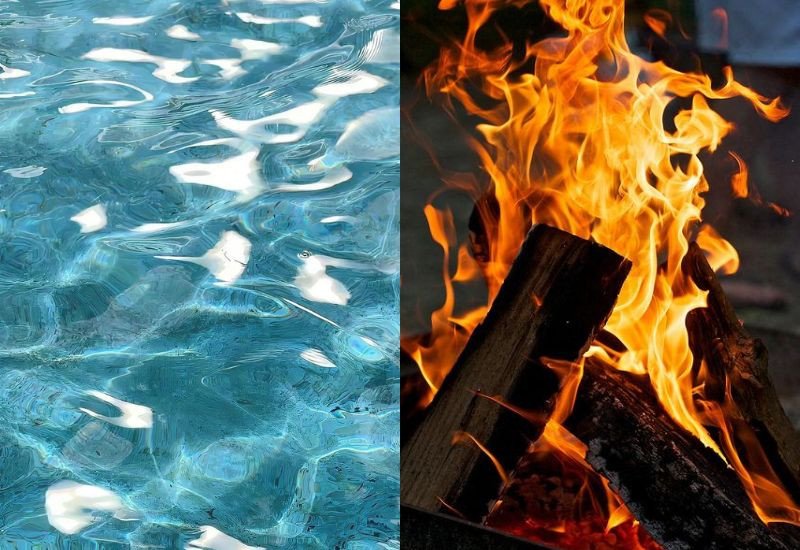 Người tuổi Giáp Dần 1974 mệnh Thủy hợp với con số nào để may mắn