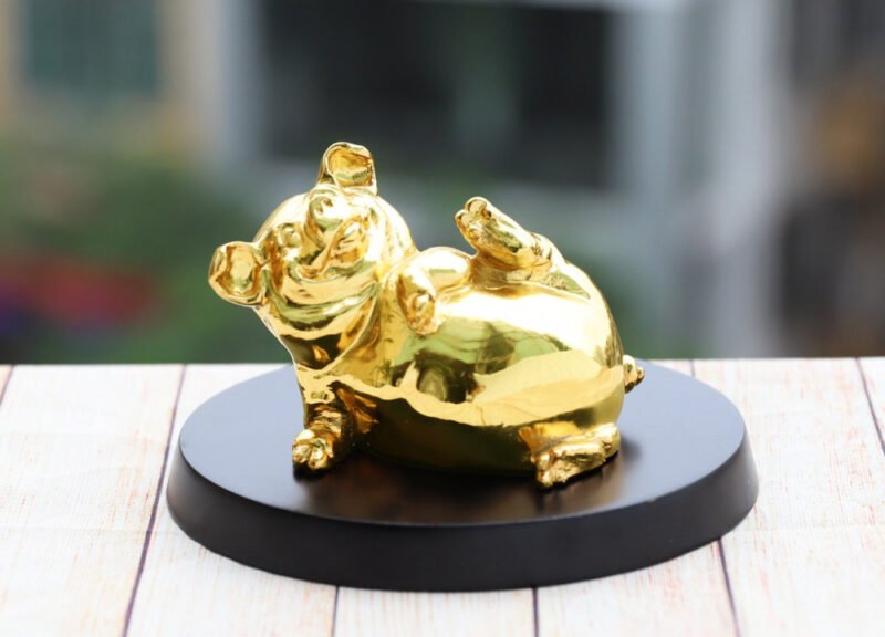 Tính cách người tuổi Hợi thẳng thắn và ôn hòa