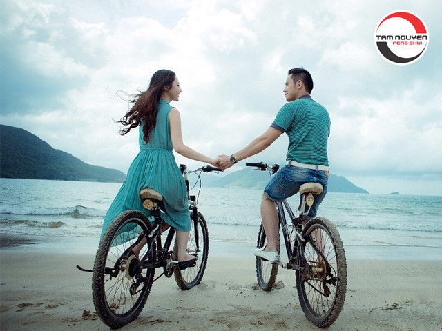 Bói tuổi vợ chồng