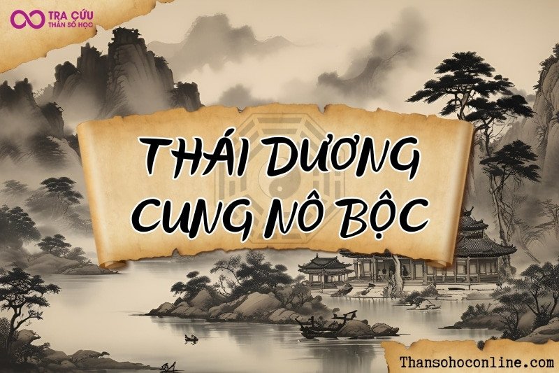 Ảnh hưởng của sao Thái Dương tử vi ở cung Nô Bộc đối với mối quan hệ bạn bè, đồng nghiệp