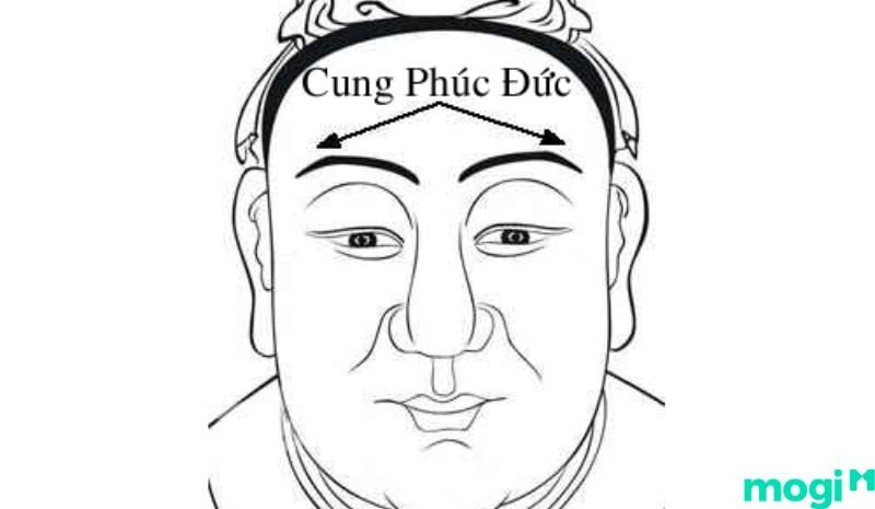 Ảnh hưởng của tuần triệt trong tử vi đến cung Phúc Đức