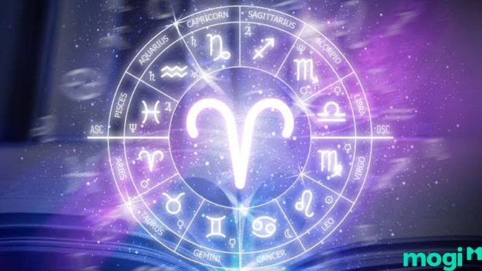 Bạch Dương, cung hoàng đạo tiên phong, thể hiện tố chất lãnh đạo với sức sống mãnh liệt