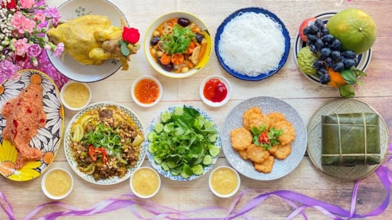 bài cúng ông táo 2024