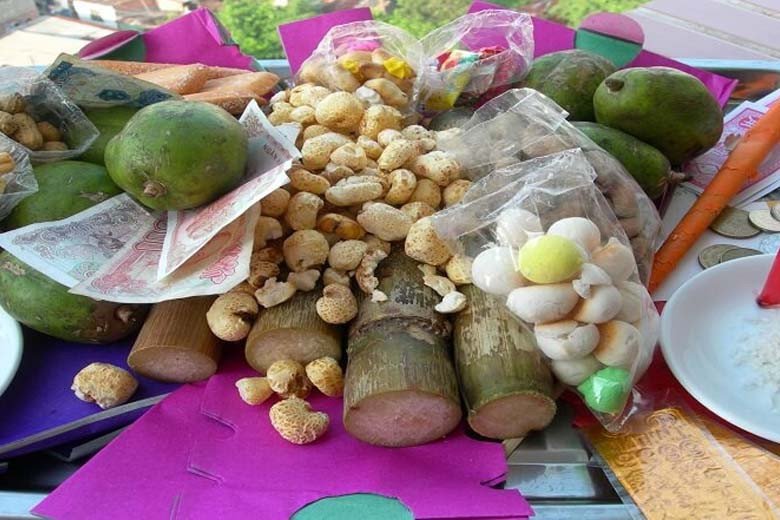 Bài văn khấn cúng cô hồn hằng tháng mùng 2 và mùng 16 âm lịch