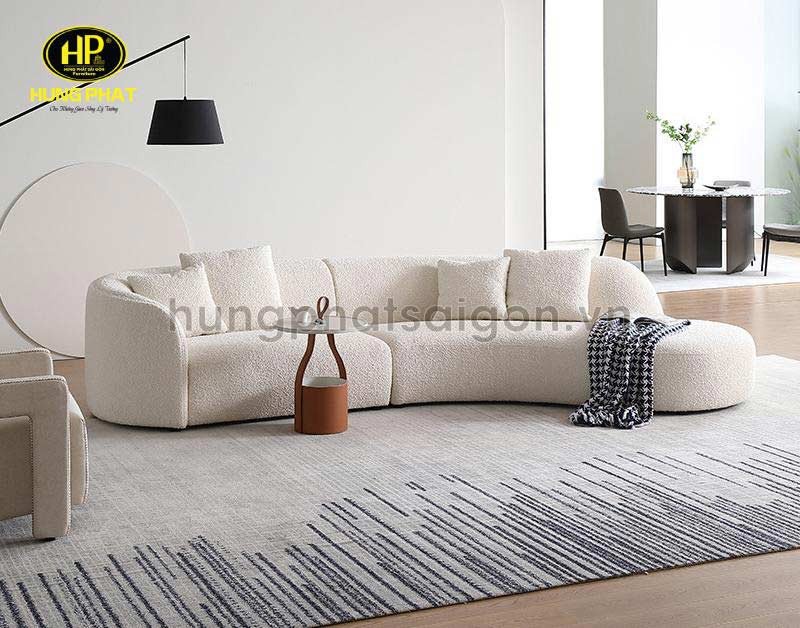 Bàn ghế sofa kiểu Nhật