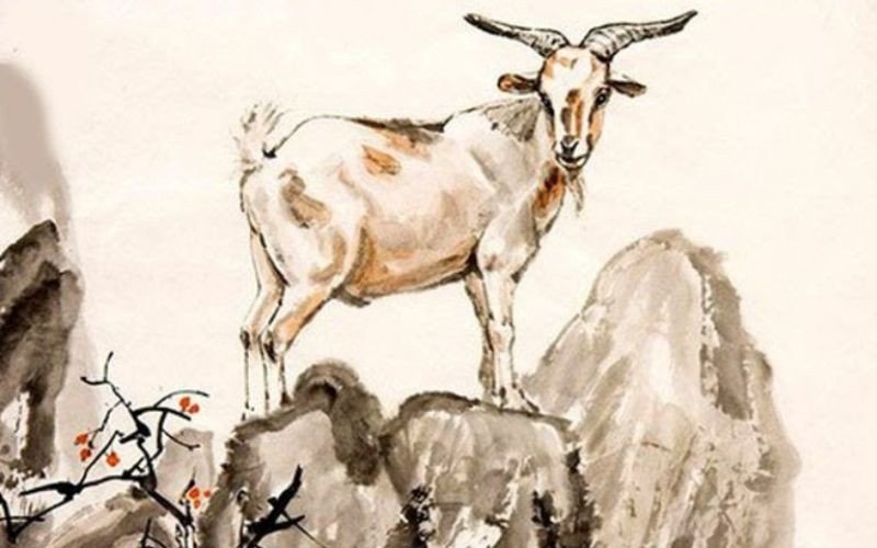 Bàn tay đếm số với các con số may mắn cho tuổi Tân Mùi 1991