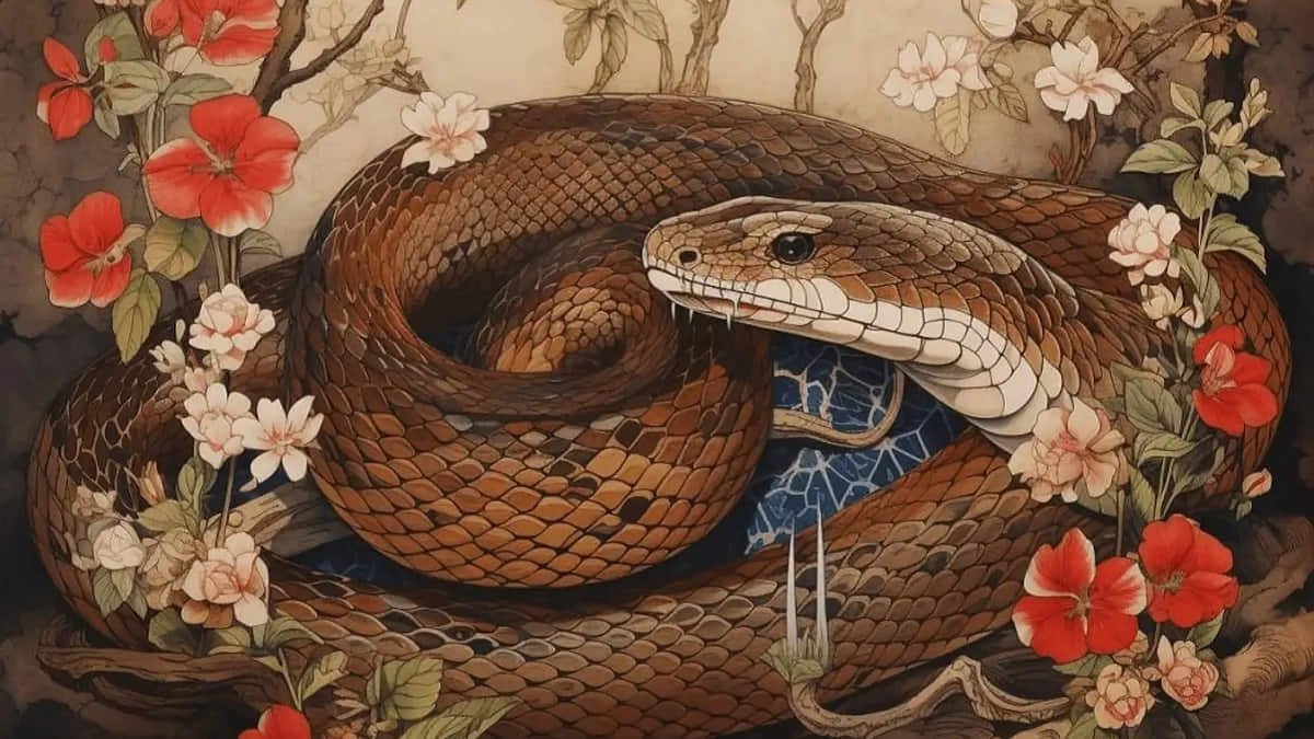 Bảng chi tiết về người sinh năm 1977 tuổi con Rắn Đinh Tỵ