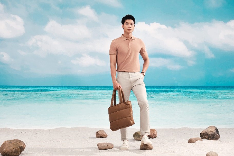 Bảng màu tương sinh và tương hợp mang lại vượng khí cho tuổi Kỷ Dậu.