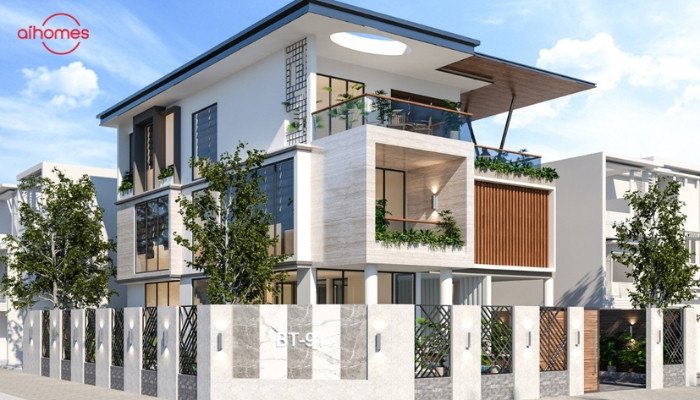 Bảng phân tích hướng nhà tốt và xấu cho nam nữ tuổi Ất Sửu 1985