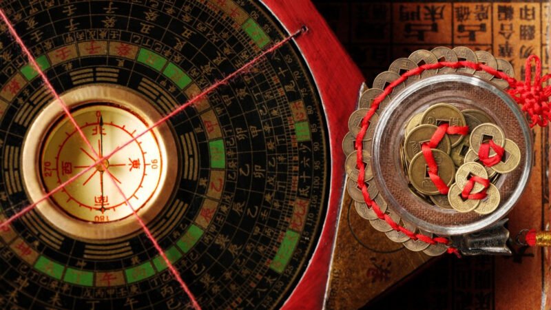 Bảng tổng quan **năm 84 mệnh gì** và các yếu tố phong thủy
