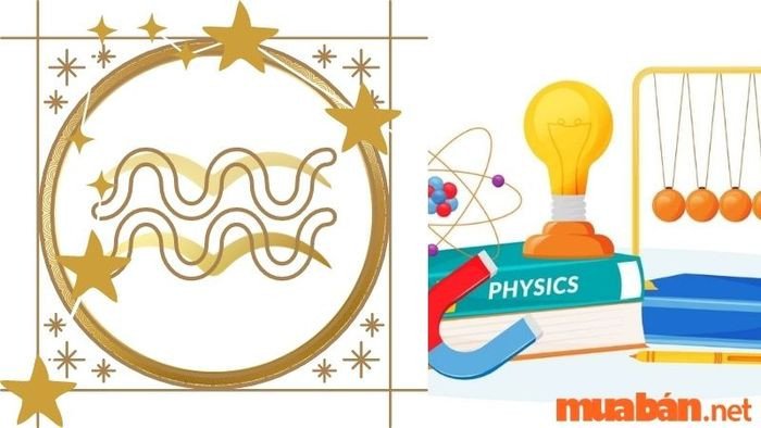 Bảo Bình gặp khó khăn với môn Vật lý, lý thuyết trừu tượng gây bối rối.