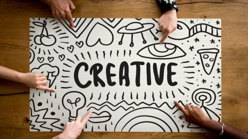 Bảo Bình với tư duy sáng tạo độc đáo, đặc trưng của tháng 2 cung hoàng đạo