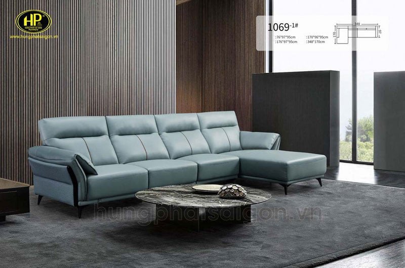 Bí quyết chọn nệm sofa bền đẹp