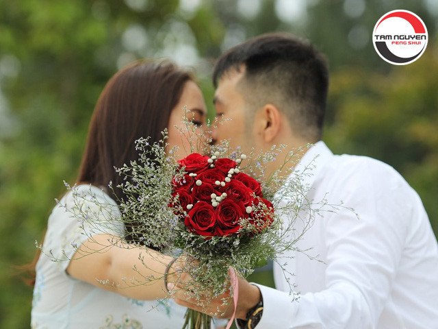 Bí quyết duy trì hạnh phúc vợ chồng theo tử vi