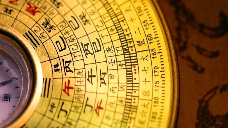 Biểu đồ chu kỳ tam tai và các năm cần lưu ý cho người tuổi Ất Sửu 1985