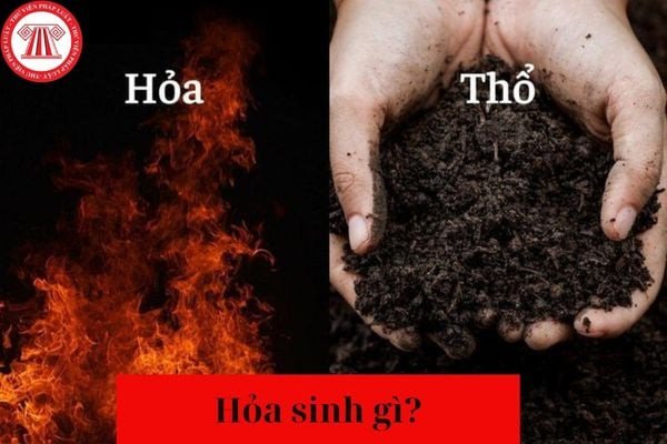 Biểu đồ ngũ hành tương sinh, tương khắc phù hợp với Nữ mệnh Hỏa