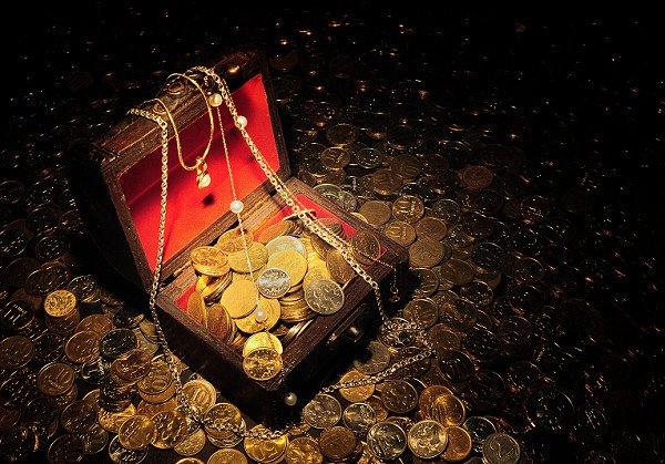 Biểu tượng các mệnh tương khắc với Hải Trung Kim, tránh xa vận xấu khi biết hải trung kim hợp mệnh gì