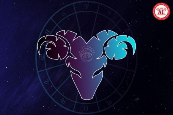 Biểu tượng cung Bạch Dương (Aries) - cung hoàng đạo của người sinh ngày 3/4 cung hoàng đạo gì