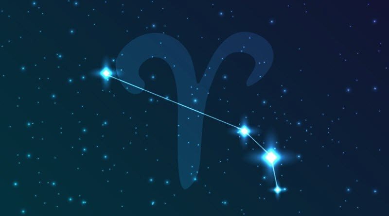 Biểu tượng cung Bạch Dương Dương Cưu và ý nghĩa ký hiệu