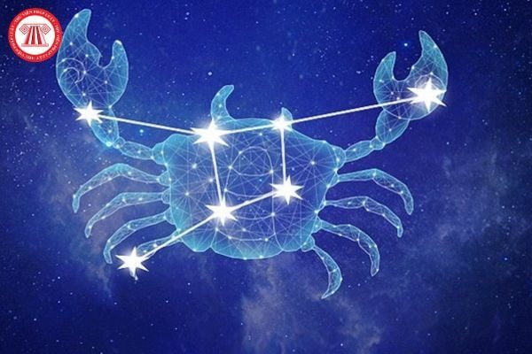 Biểu tượng cung Cự Giải và sự kết nối gia đình