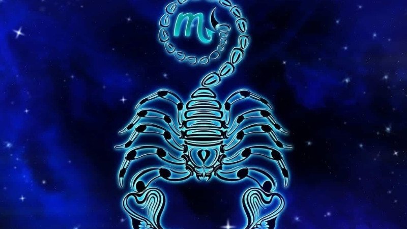 Biểu tượng cung Thiên Yết đại diện cho sự bí ẩn và chiều sâu