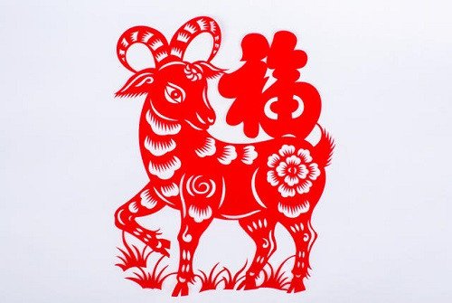 Biểu tượng may mắn của nữ mạng Tân Mùi 1991 trong phong thủy