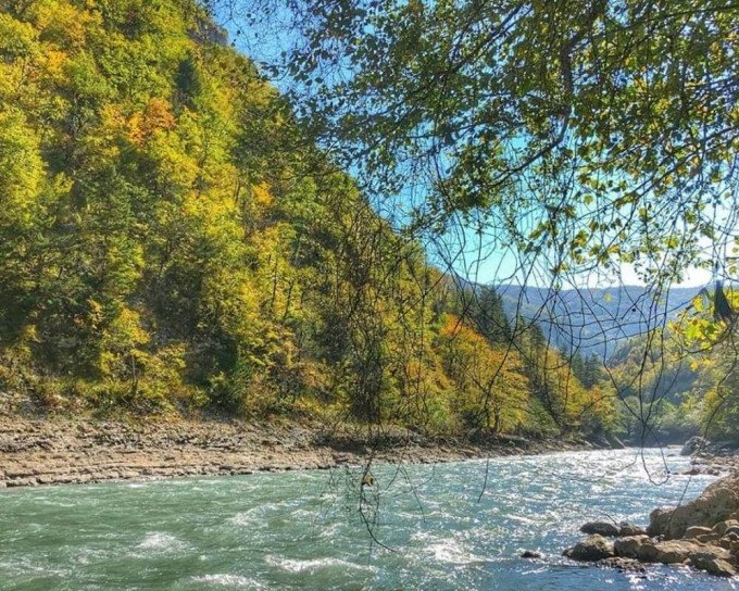 Biểu tượng nước Trường Lưu Thủy, giải thích sinh năm 1952 mệnh gì