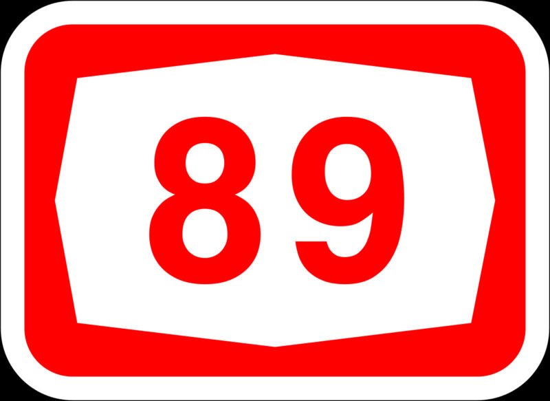 Biểu tượng số 89 và ý nghĩa phát tài, trường cửu trong văn hóa tâm linh