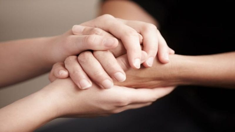 Biểu tượng Song Ngư, thể hiện sự đồng cảm và thấu hiểu của những người sinh ngày 20/2.