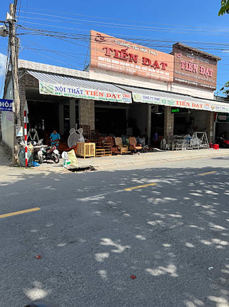 Bộ bàn ghế ăn sang trọng cho phòng bếp