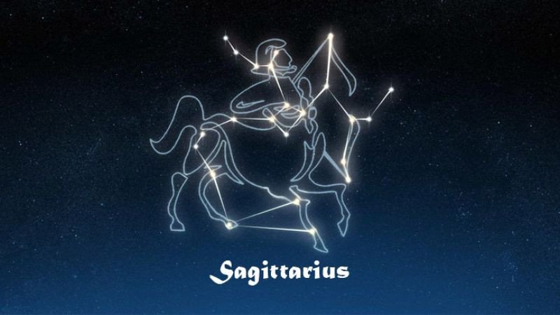 Các biểu tượng cung hoàng đạo tương hợp với người sinh 22 tháng 11