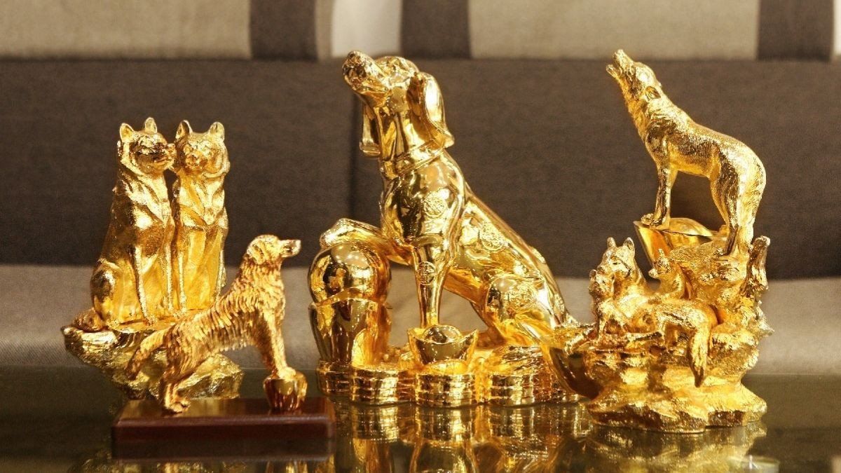 Các con giáp hợp tuổi để kết hôn hoặc làm ăn với người sinh năm 82