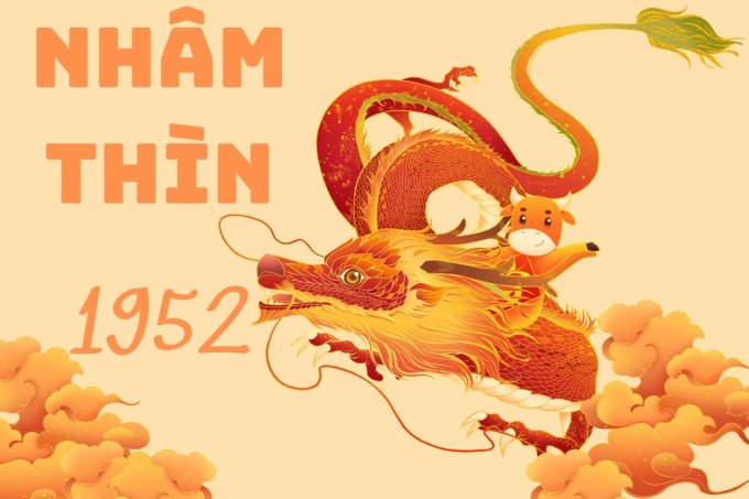 Các con số 1, 3, 4 được coi là mang lại may mắn và vượng khí cho người tuổi Nhâm Thìn
