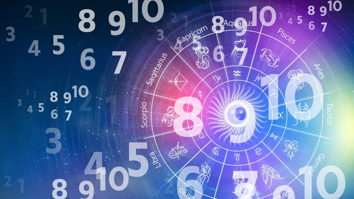 Các con số may mắn cho người sinh năm 1992