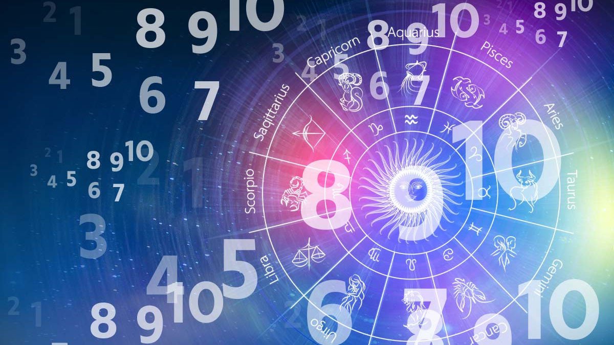 Các con số may mắn được sắp xếp theo cung mệnh, mang lại tài lộc cho tuổi Quý Tỵ