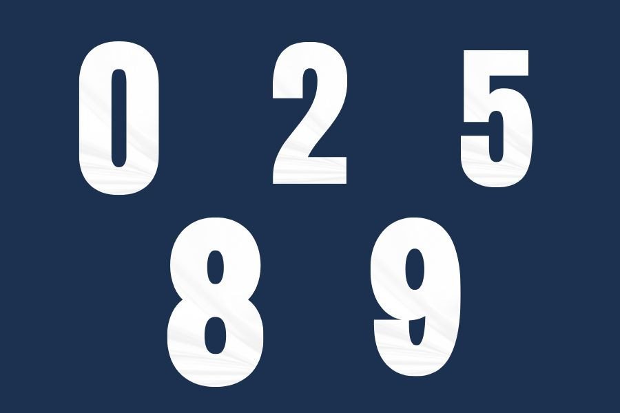 Các con số may mắn mang lại tài lộc cho tuổi Tân Mùi 1991