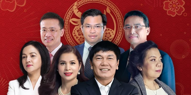 Các doanh nhân tuổi trâu đều có điểm chung về những đức tính tốt, kiên trì, chăm chỉ