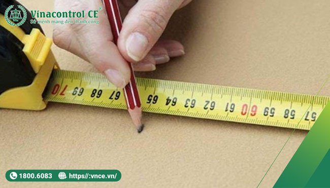 Các đơn vị đo độ dài và mối quan hệ thứ tự