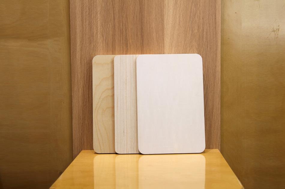 Các loại gỗ plywood phổ biến trên thị trường hiện nay với bề mặt khác nhau