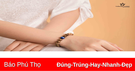Tổng hợp các mẫu vòng tay gỗ đẹp chất lượng cao và ý nghĩa phong thủy nên đeo