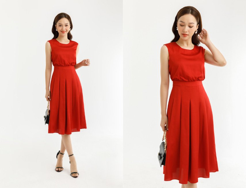 Các màu sắc tương sinh, tương hợp cho người Mậu Ngọ 1978, giải đáp 1978 mệnh gì hợp màu gì