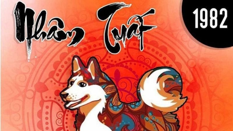 Các năm tam tai cần lưu ý cho tuổi Nhâm Tuất 1982