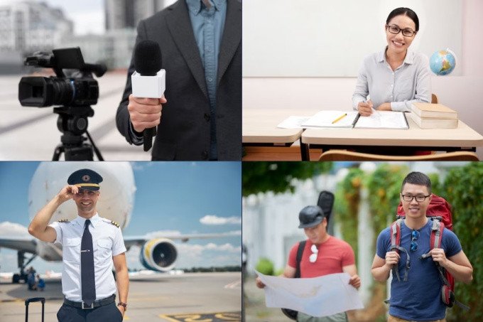 Các ngành nghề lý tưởng cho người sinh năm 1990 để phát triển sự nghiệp