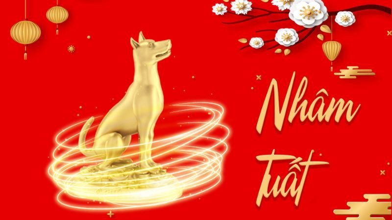 Các tuổi hợp cho nam mạng Nhâm Tuất 1982 trong kinh doanh và hôn nhân