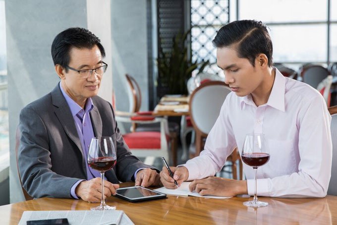 Các tuổi hợp tác làm ăn giúp người sinh năm 1994 Giáp Tuất gặt hái thành công
