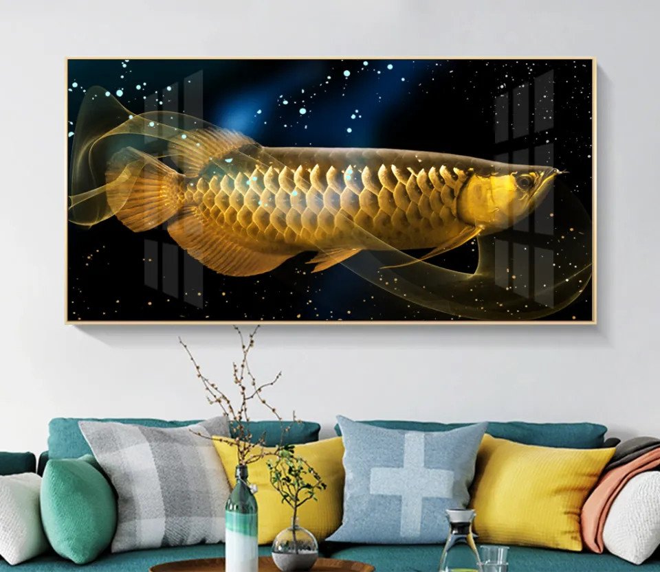 Các vật phẩm phong thủy mang lại may mắn và tài lộc cho người tuổi Quý Hợi sinh năm 1983