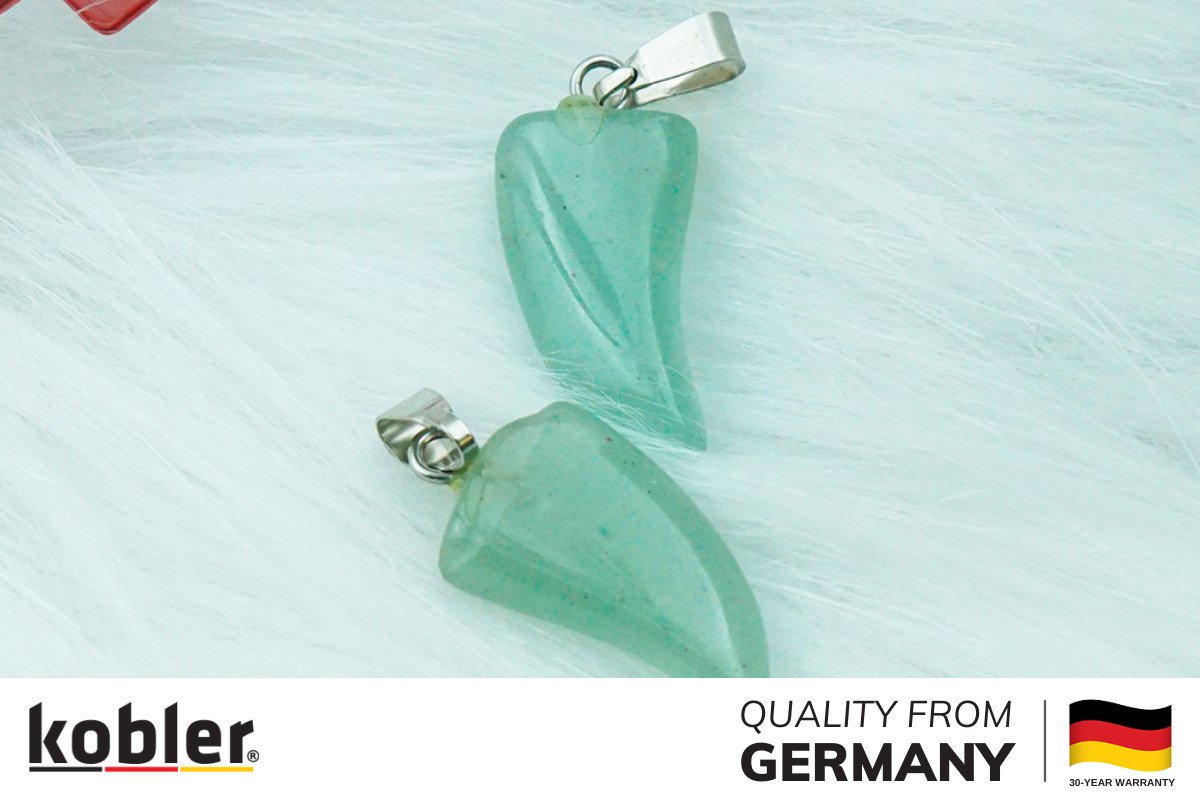 Cách sử dụng đá thạch anh xanh