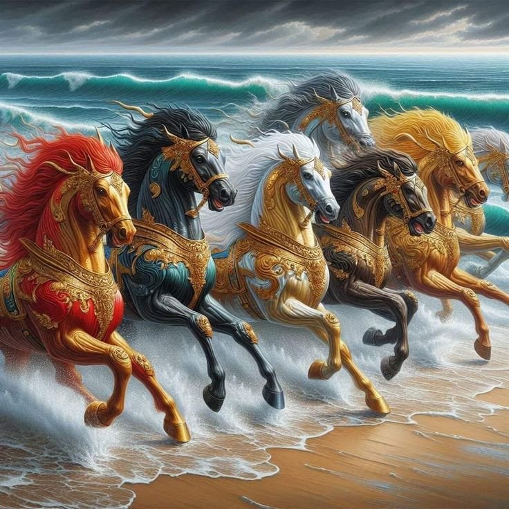 Cách ứng dụng các con số may mắn của tuổi Ngọ vào đời sống